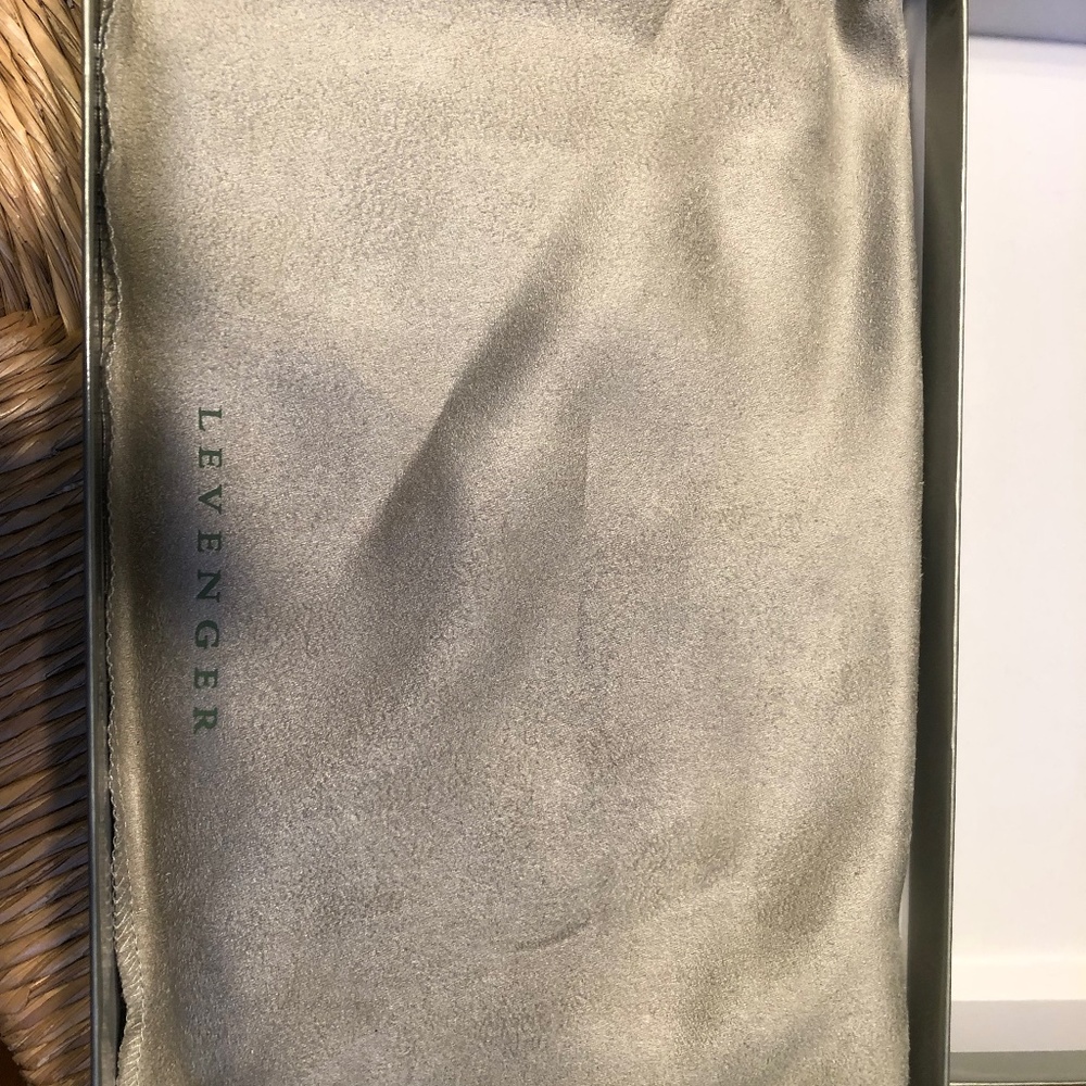 Levenger Carrie Convertible Clutch